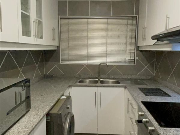 2 Bedroom Flat 2 Bedroom Flat
