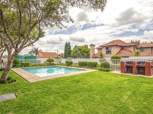 2 Bed Apartment in Kengies
