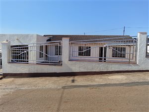 3 Bed House in Ashdown