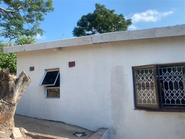 1 Bedroom Garden Cottage 1 Bedroom Garden Cottage