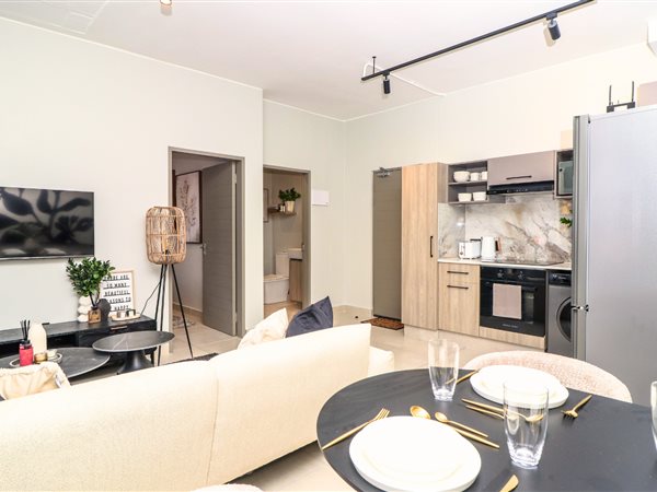 1 Bedroom Apartment 1 Bedroom Apartment