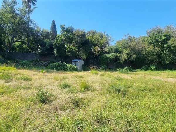 1577 m² Land available in Schoemansville