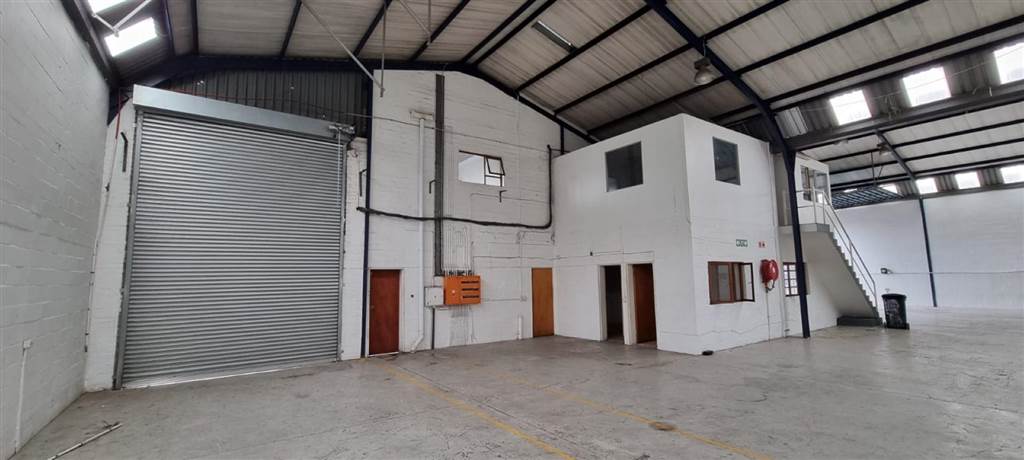 2326  m² Industrial space in Parow photo number 30