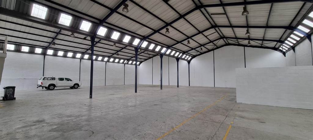 2326  m² Industrial space in Parow photo number 29