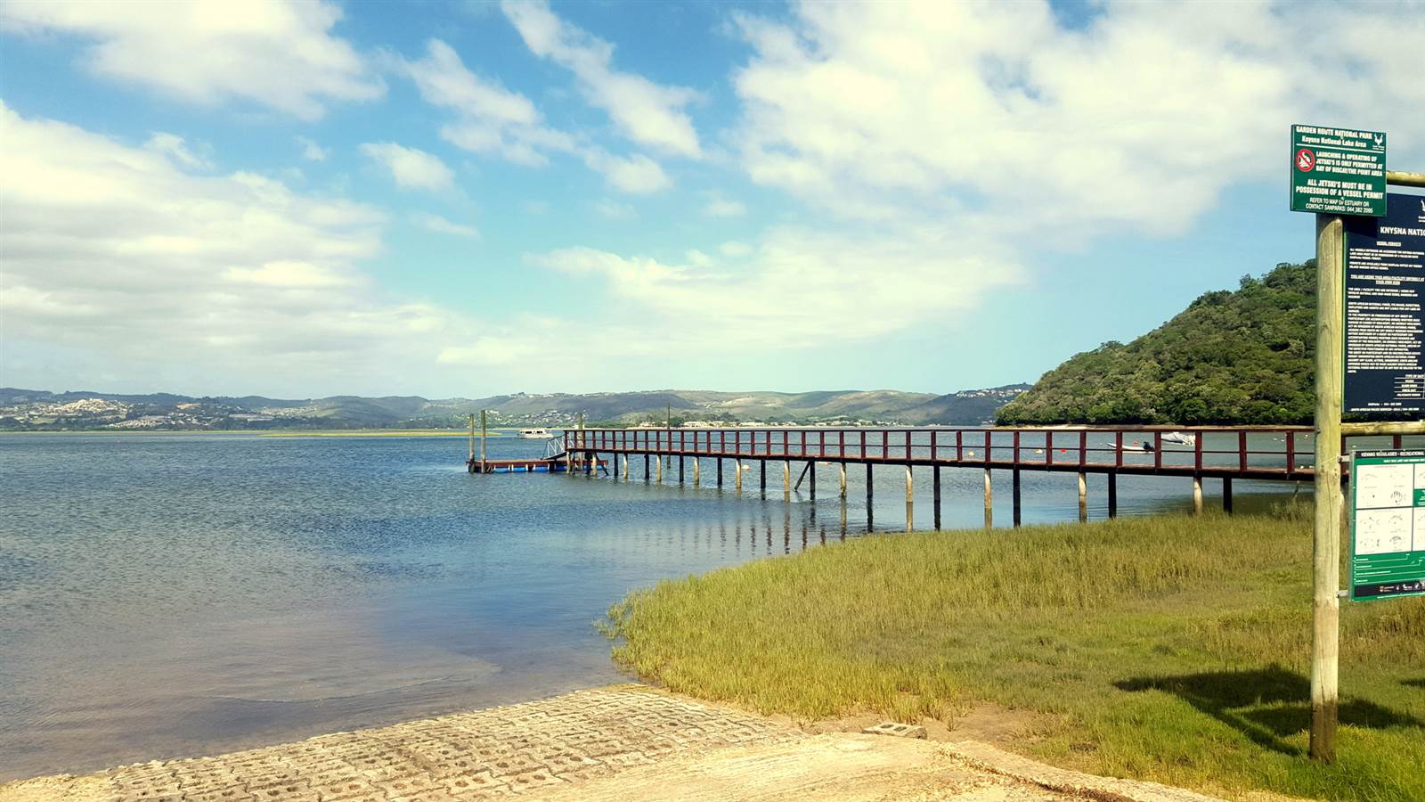 1248 m² Land available in Lake Brenton photo number 8