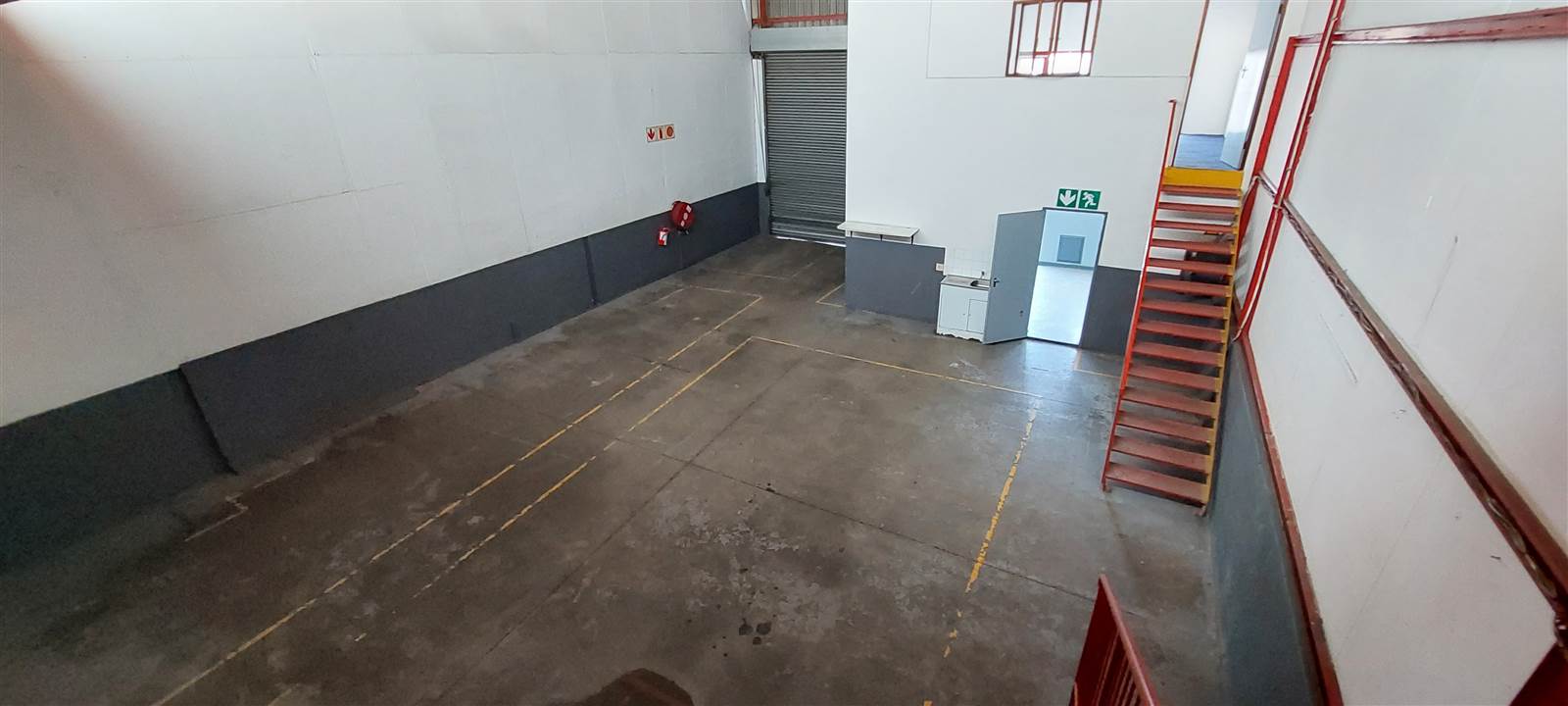 239  m² Industrial space in Jet Park photo number 10