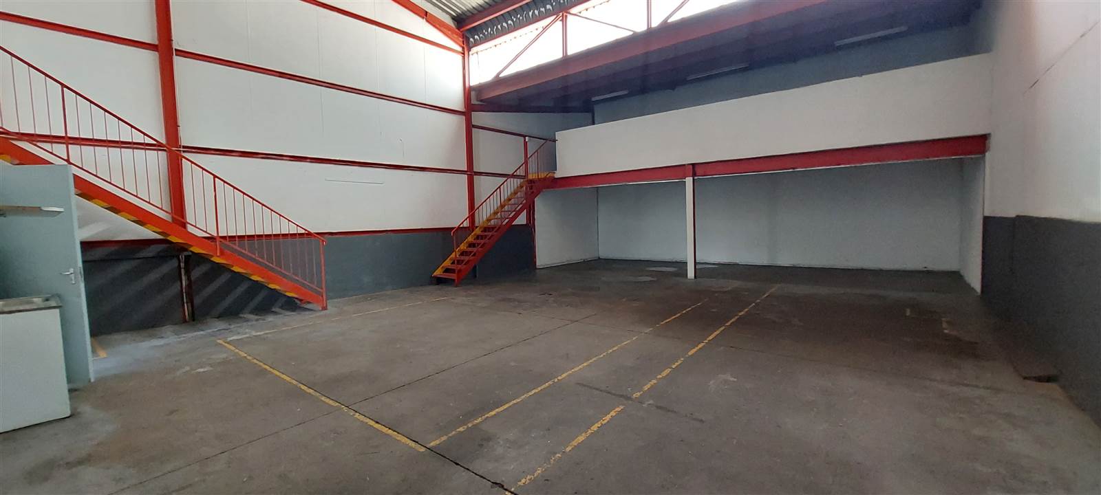 239  m² Industrial space in Jet Park photo number 6
