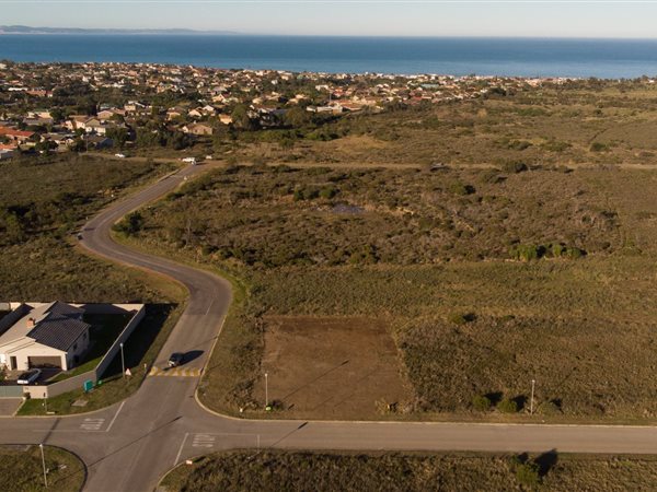 659 m² Land available in Fountains Estate