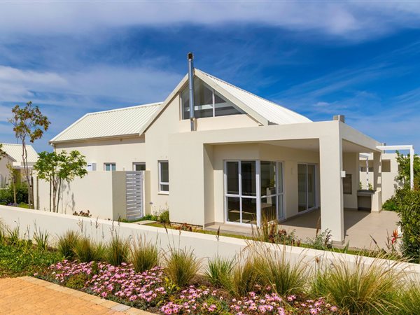 2 Bedroom House 2 Bedroom House