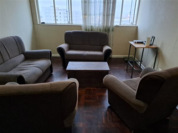 1 Bed Apartment