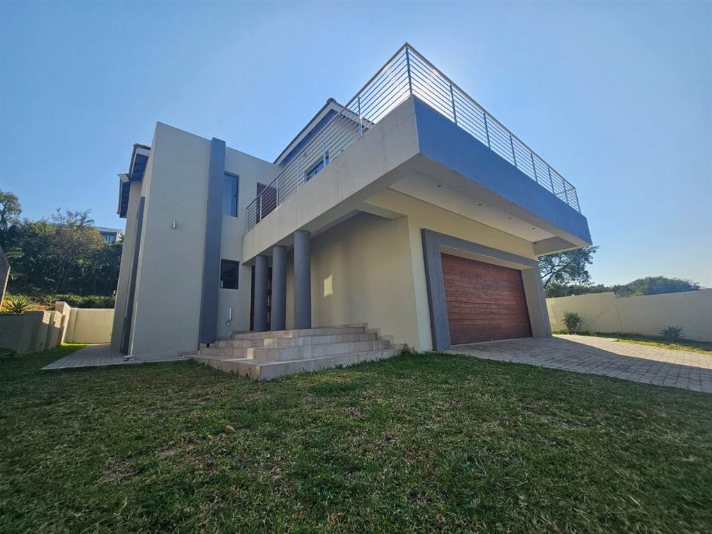 5 Bedroom House 5 Bedroom House