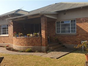 3 Bed House in Boksburg South