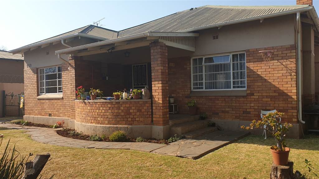 3 Bed House in Boksburg South photo number 1