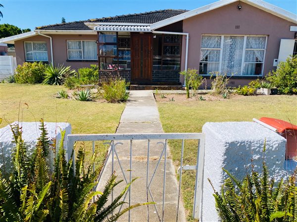 3 Bed House in Goldwater
