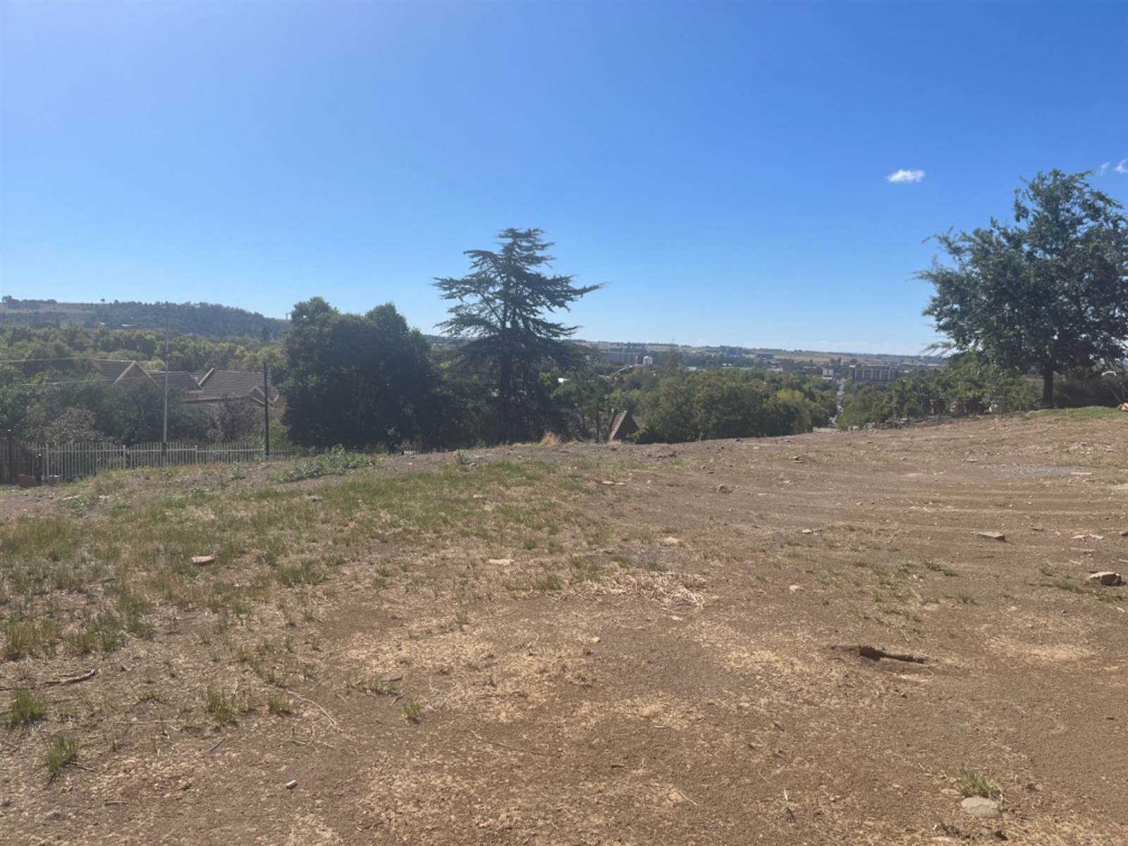 1634 m² Land available in Eureka photo number 7