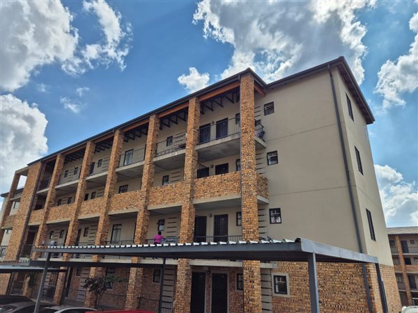 2 Bedroom Apartment 2 Bedroom Apartment