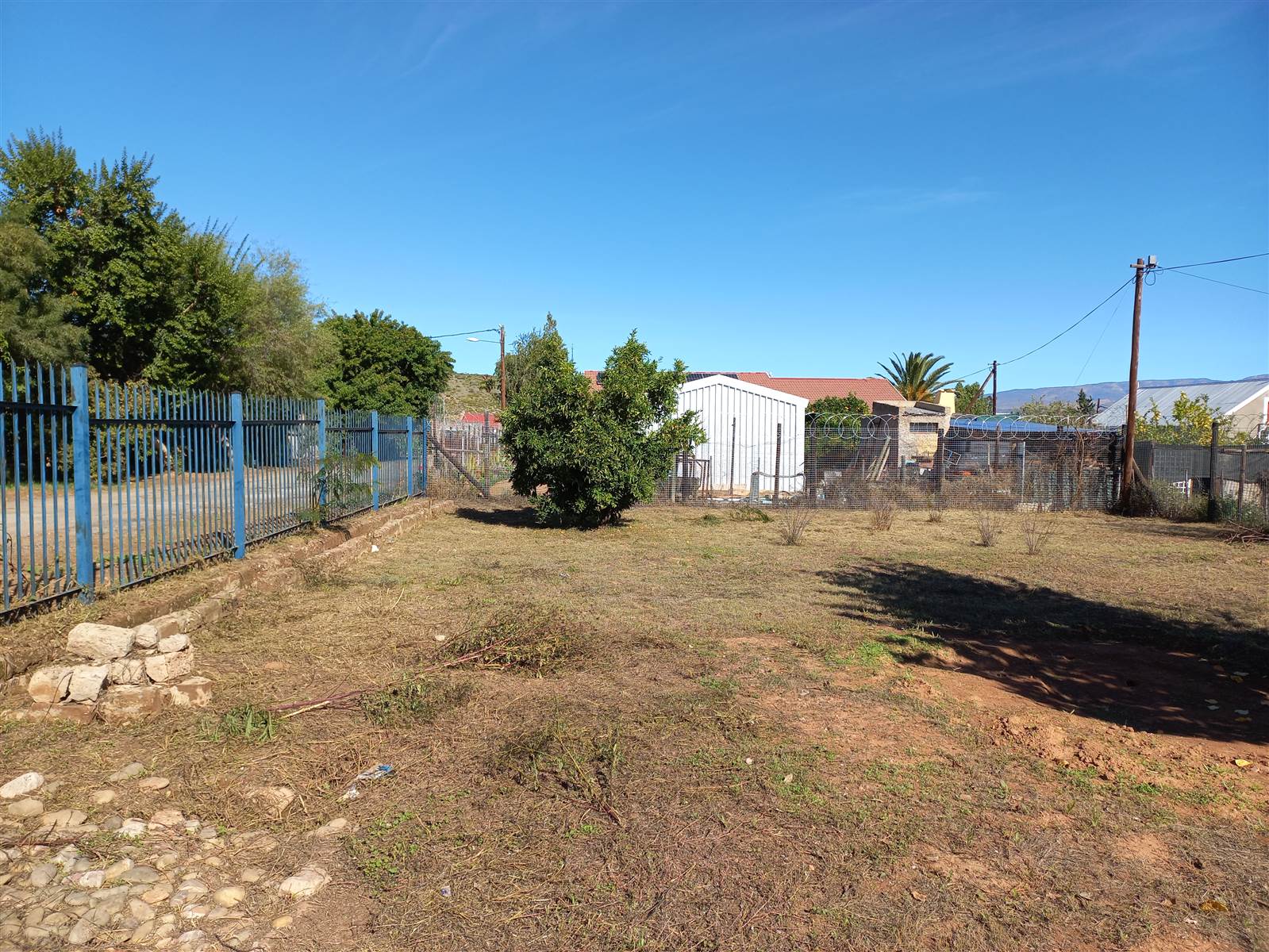347 m² Land available in Calitzdorp photo number 2