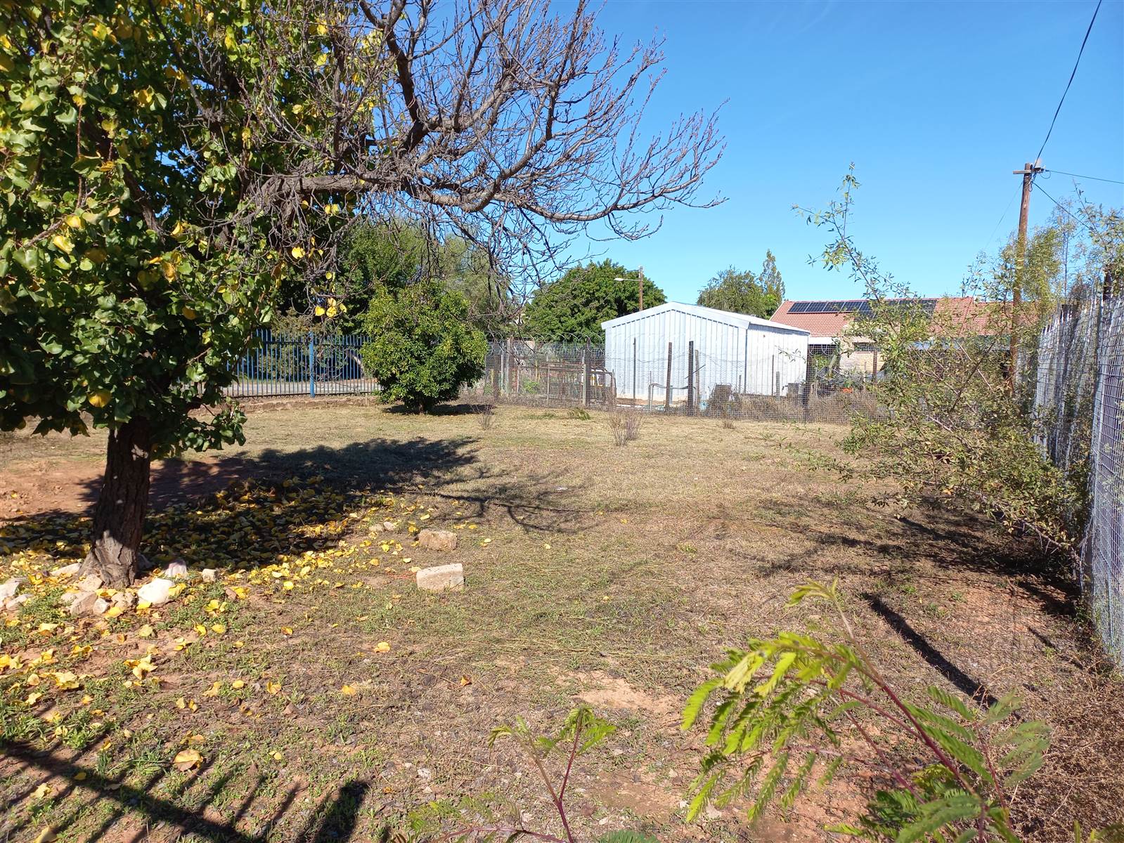 347 m² Land available in Calitzdorp photo number 1