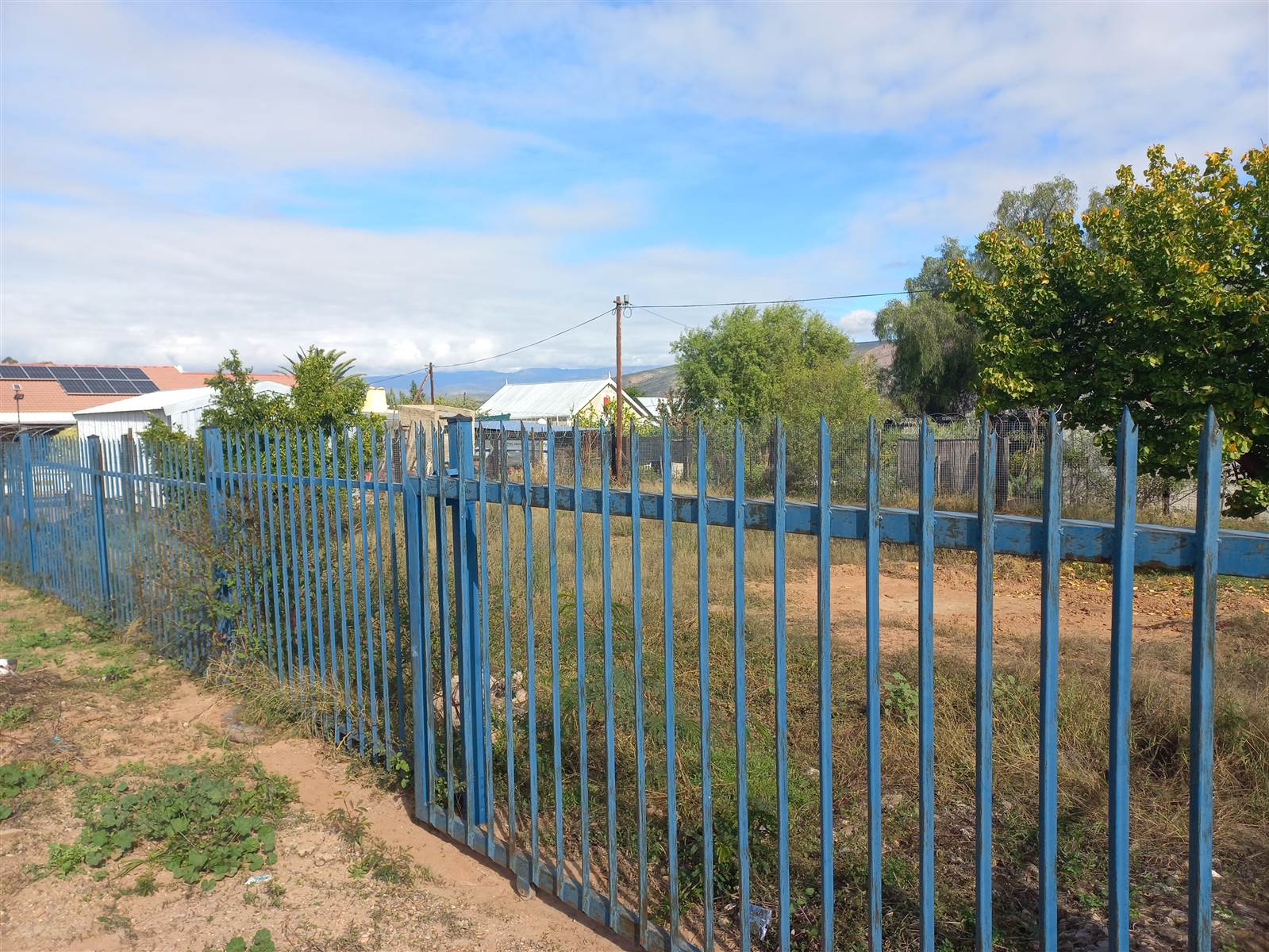 347 m² Land available in Calitzdorp photo number 9