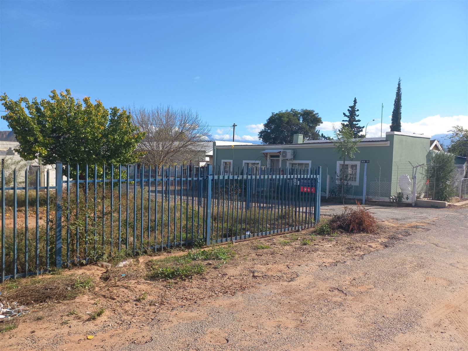 347 m² Land available in Calitzdorp photo number 11