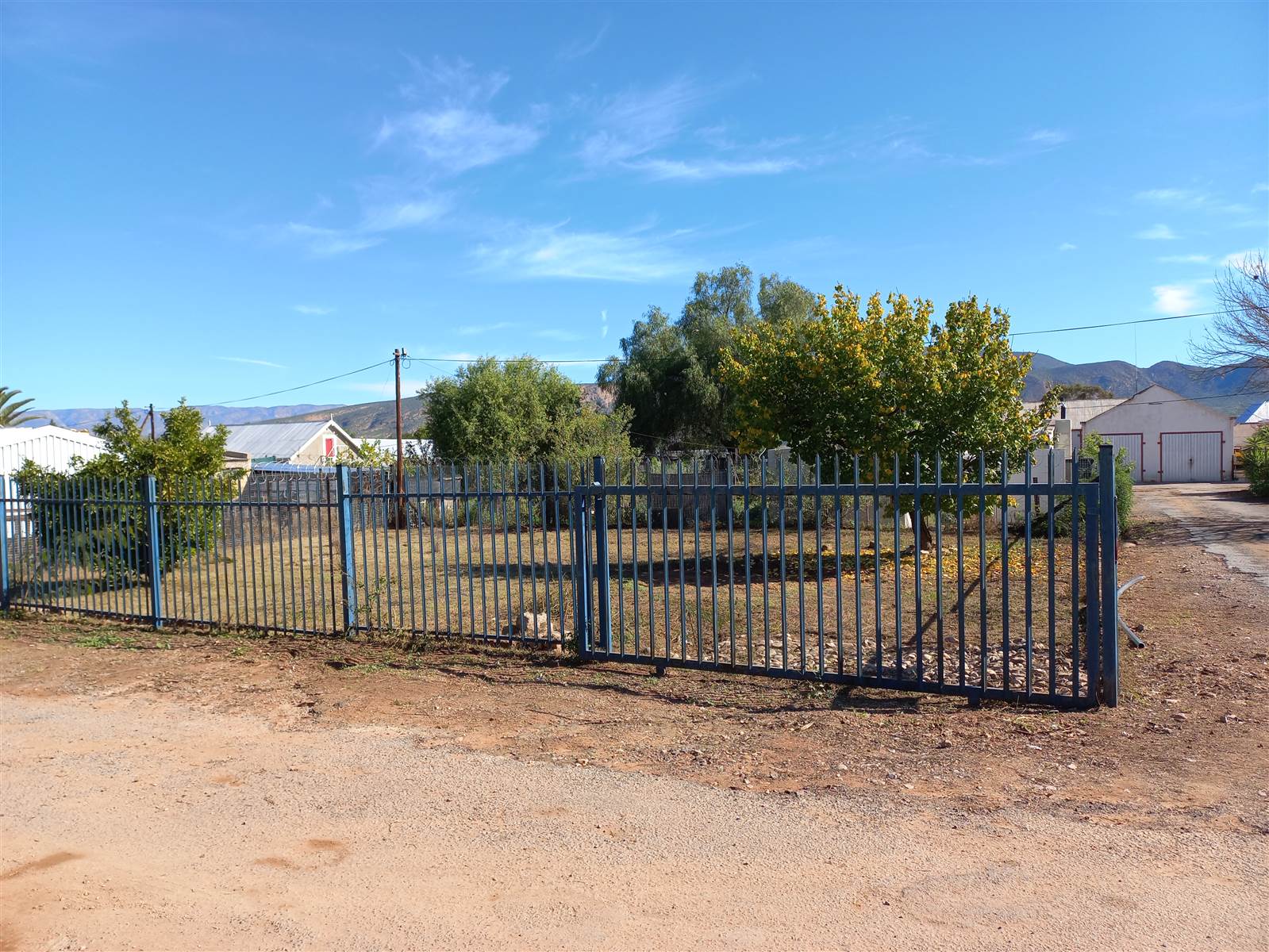347 m² Land available in Calitzdorp photo number 4