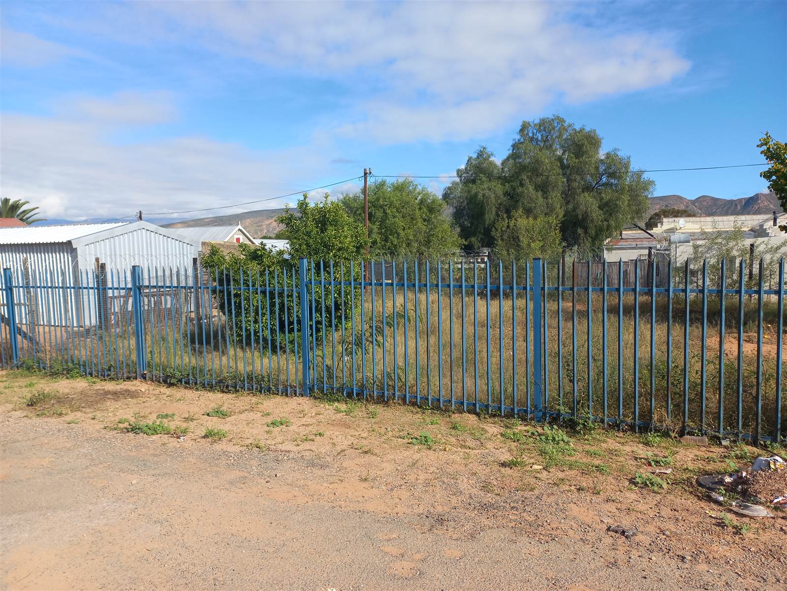 347 m² Land available in Calitzdorp photo number 7