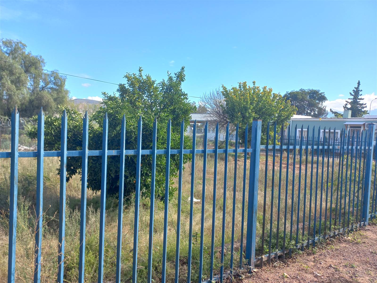 347 m² Land available in Calitzdorp photo number 6