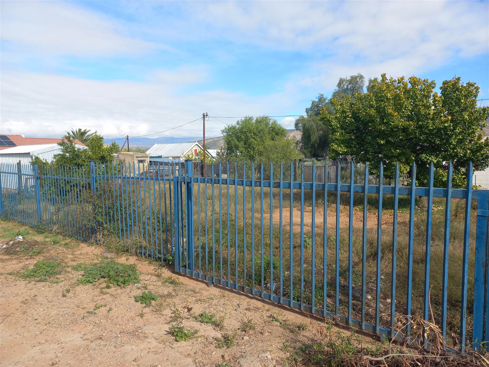 347 m² Land available in Calitzdorp photo number 5