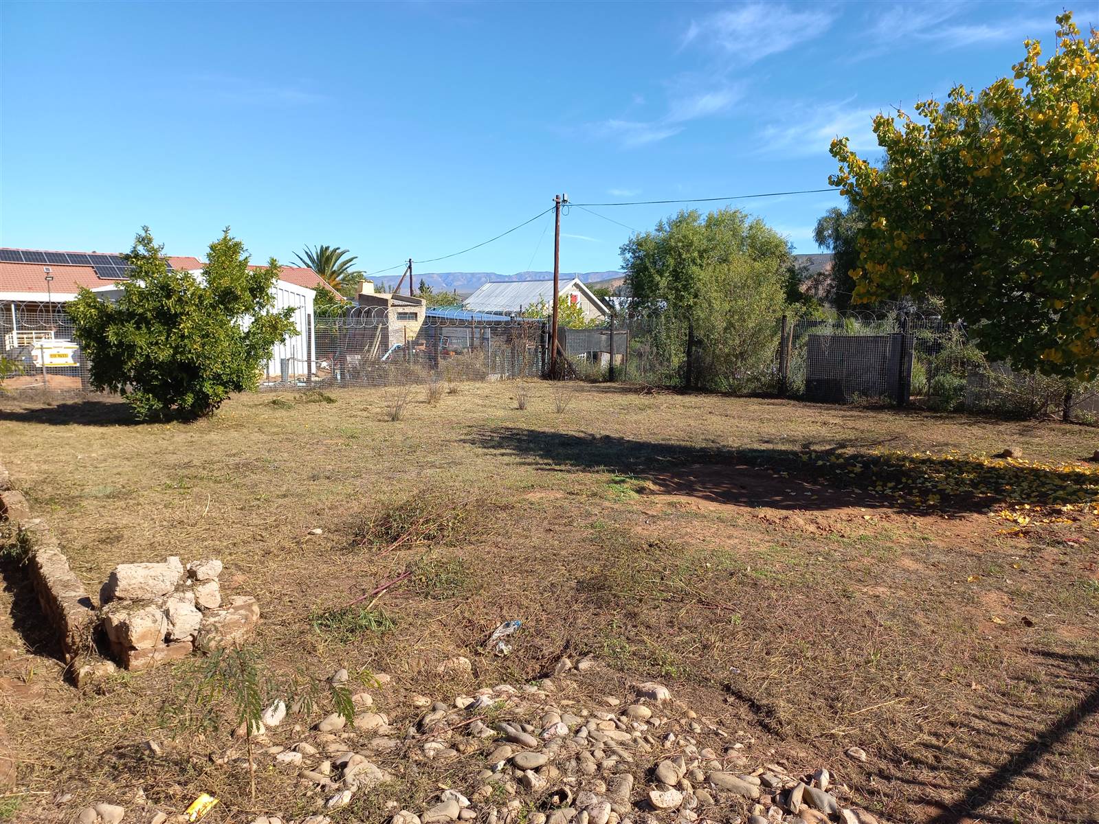 347 m² Land available in Calitzdorp photo number 8