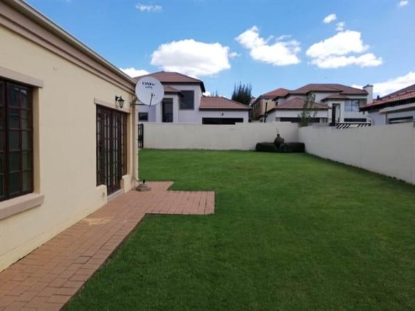 2 Bed House in Summerset