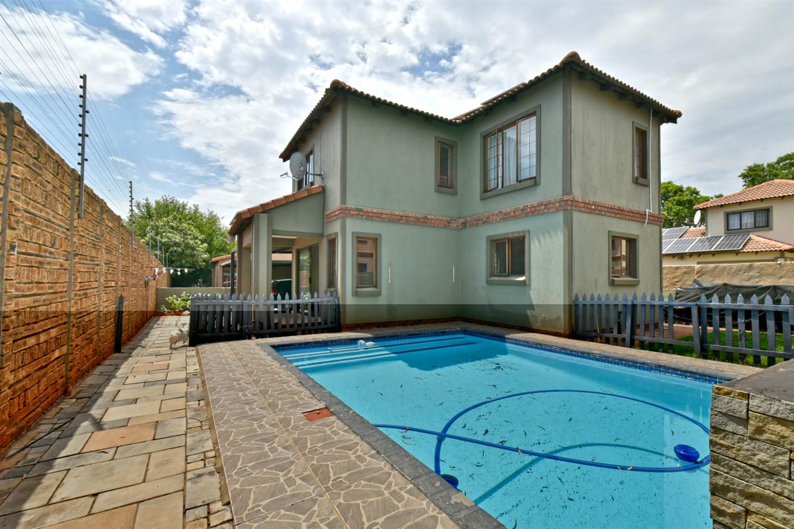 3 Bed House in Meyersig Lifestyle Estate photo number 20