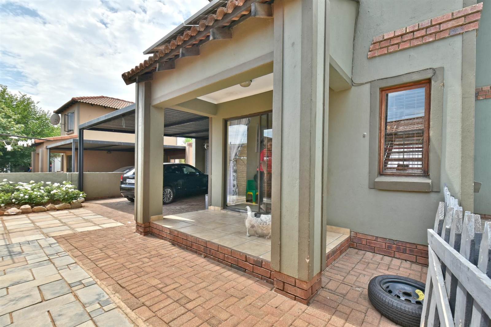 3 Bed House in Meyersig Lifestyle Estate photo number 17