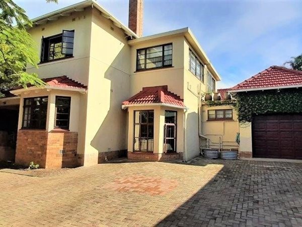 4 Bed House in Vincent