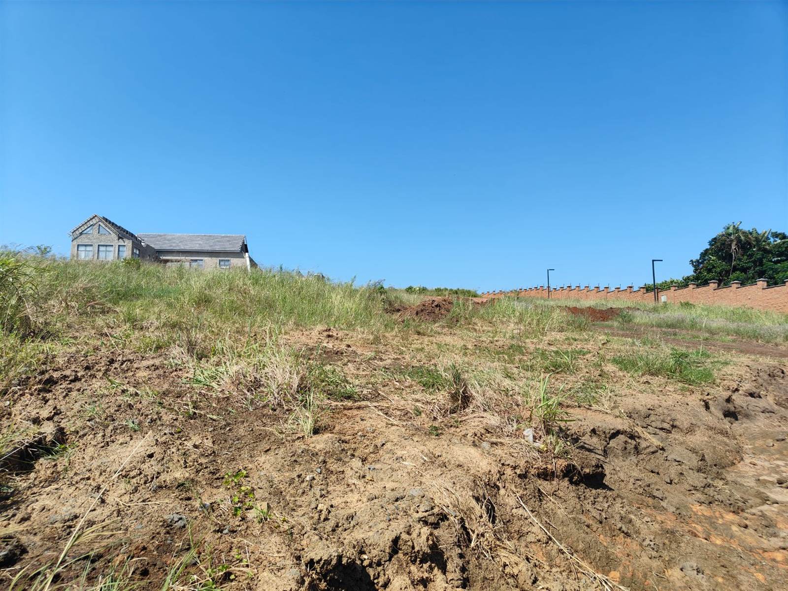 808 m² Land available in Sheffield Beach photo number 4
