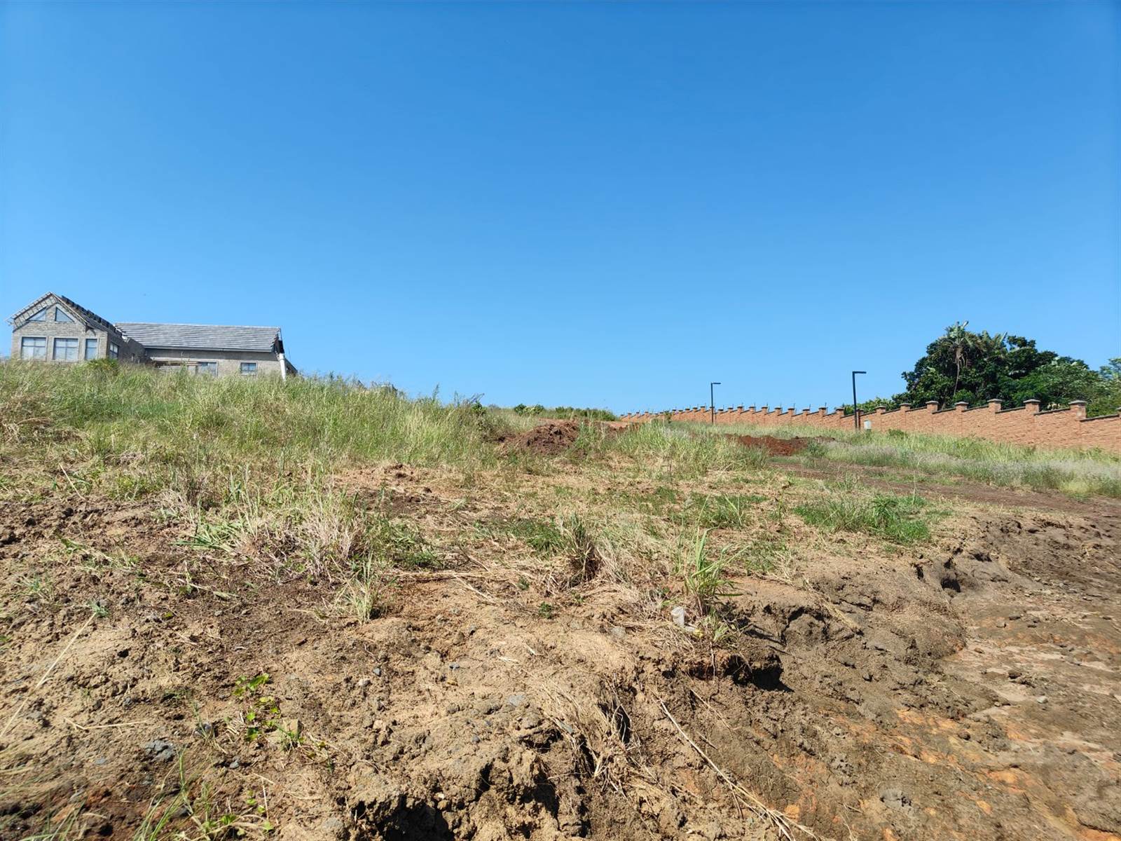 808 m² Land available in Sheffield Beach photo number 3