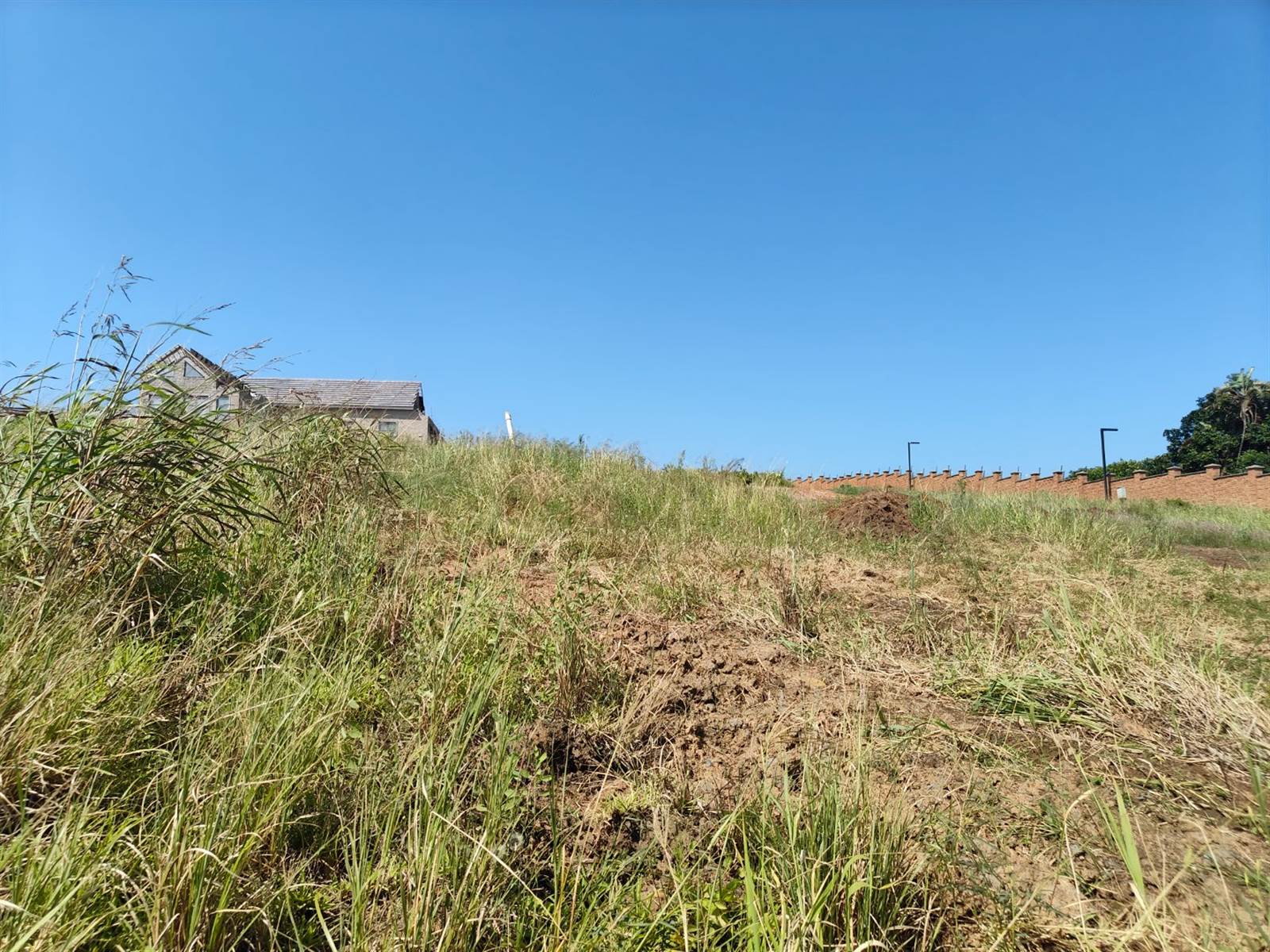 808 m² Land available in Sheffield Beach photo number 5