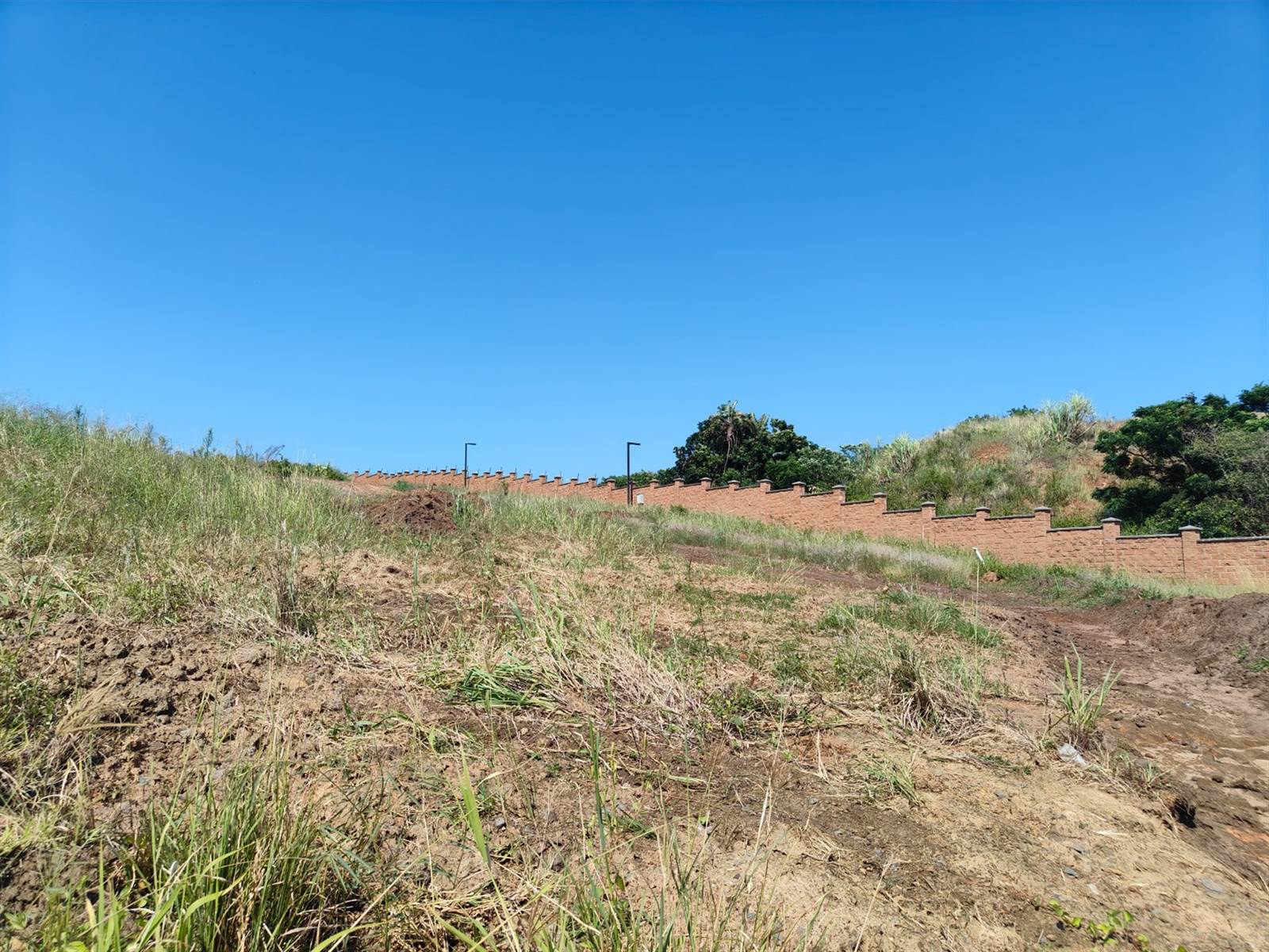 808 m² Land available in Sheffield Beach photo number 6
