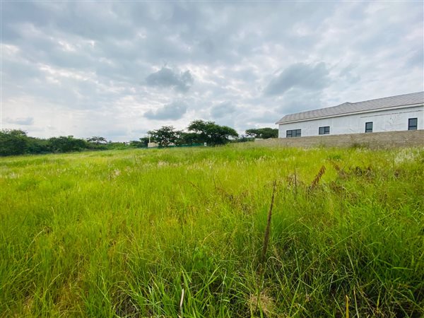 625 m² Land 625 m² Land