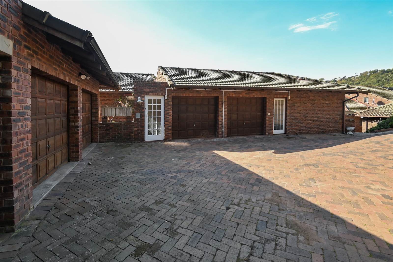 3 Bed Duplex for sale in Westville T4702826 Private Property