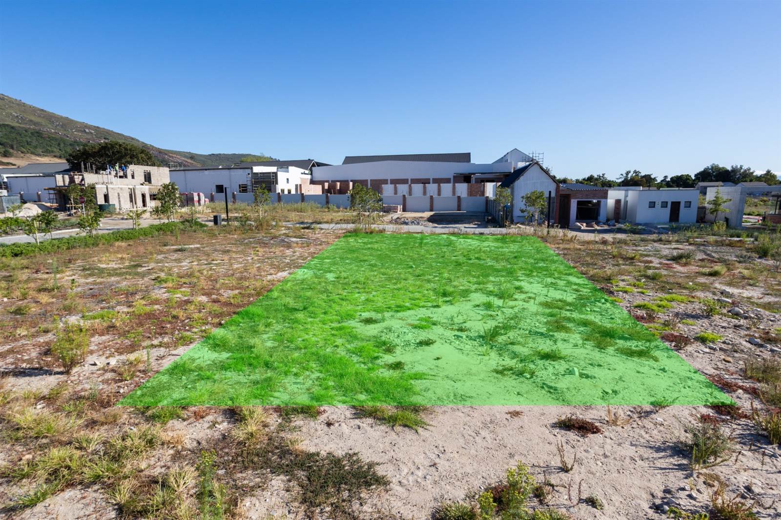 284 m² Land available in Paarl Central East photo number 5