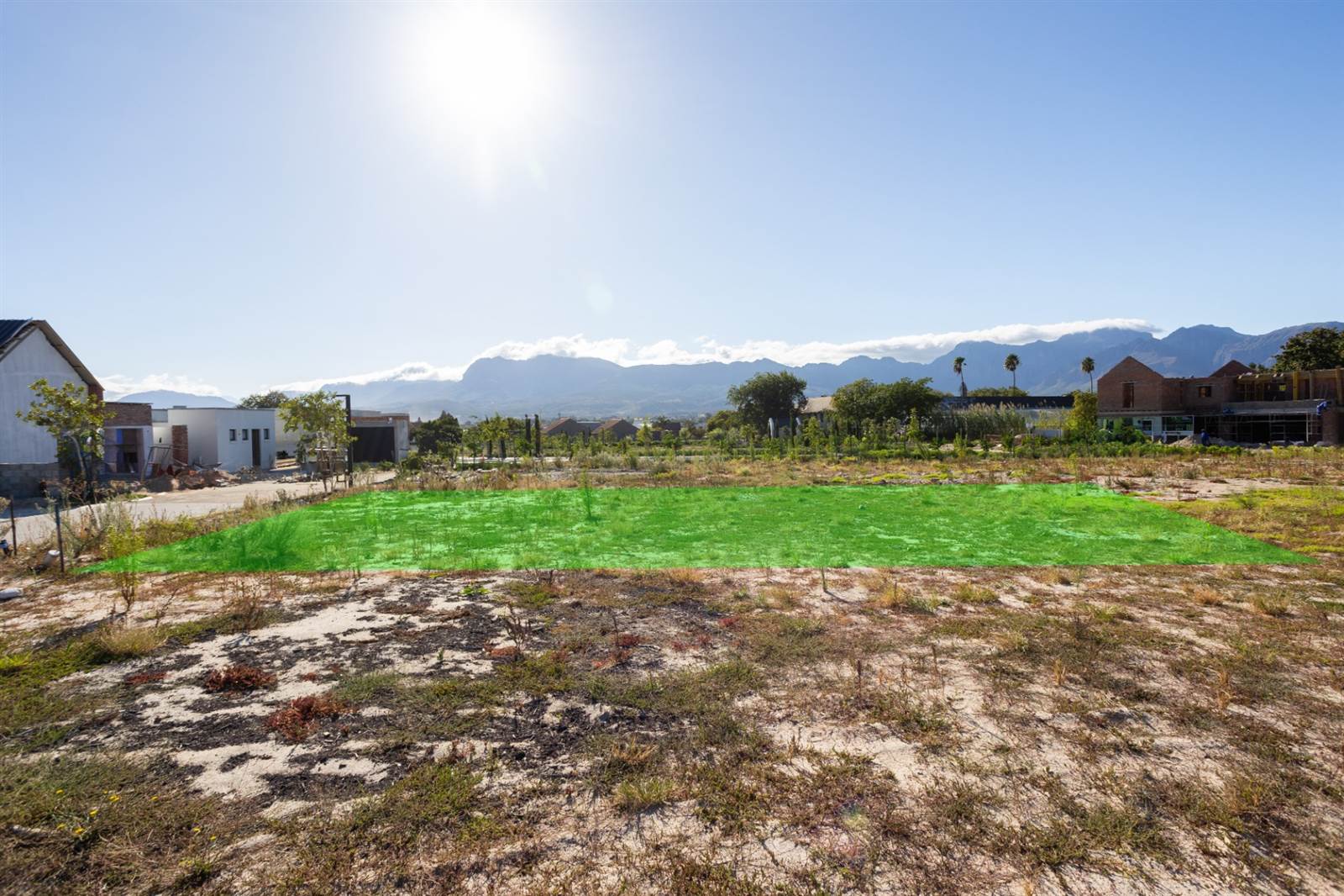 284 m² Land available in Paarl Central East photo number 7