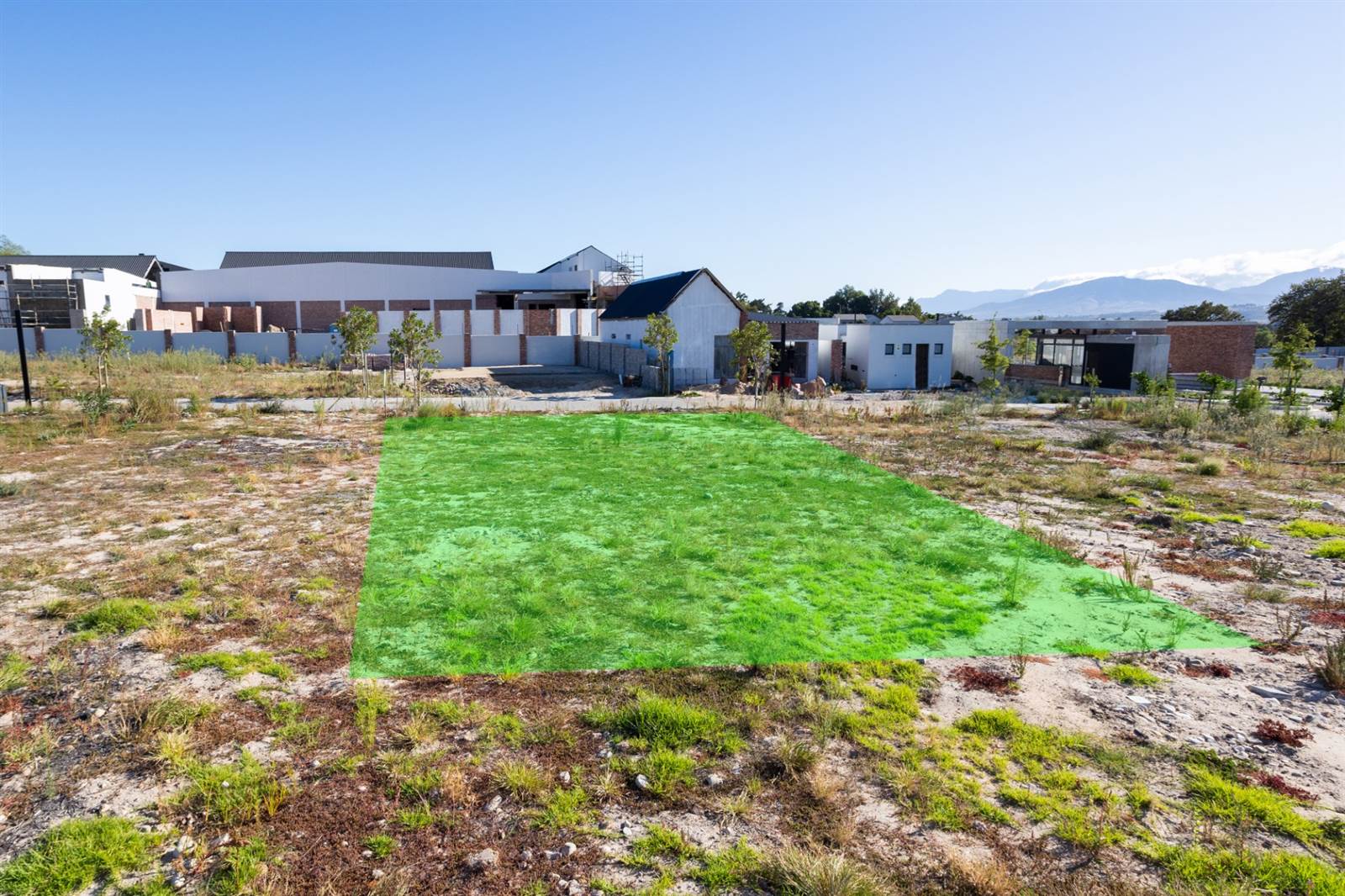 284 m² Land available in Paarl Central East photo number 6