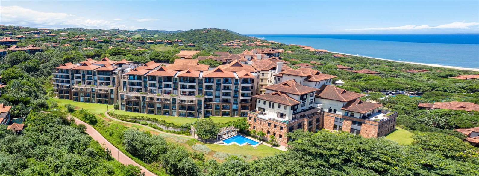 2 Bed Apartment in Zimbali Estate photo number 24