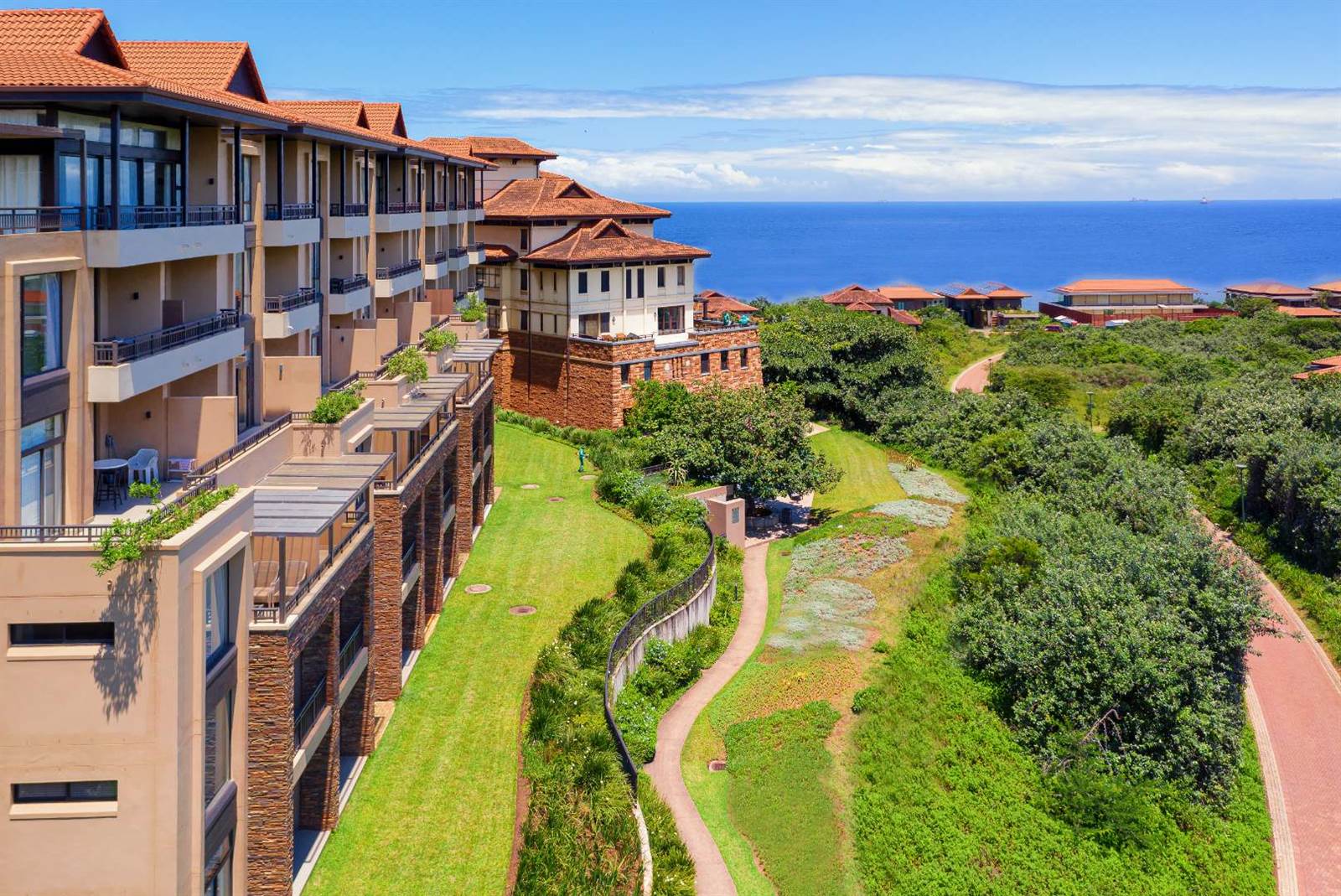 2 Bed Apartment in Zimbali Estate photo number 20