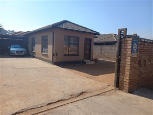 3 Bed House in Riverlea