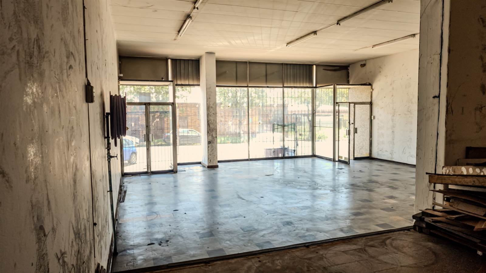50  m² Commercial space in Benoni Central photo number 11