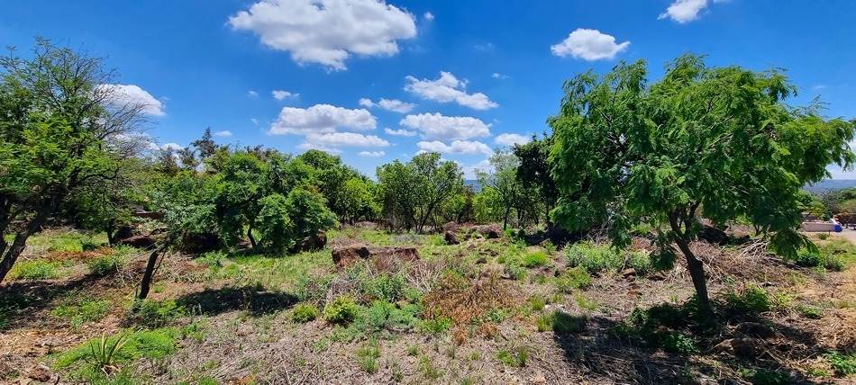 5008 m² Land available in Tygerberg Country Estate photo number 1