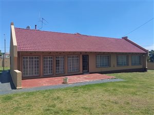 3 Bed House in Croydon