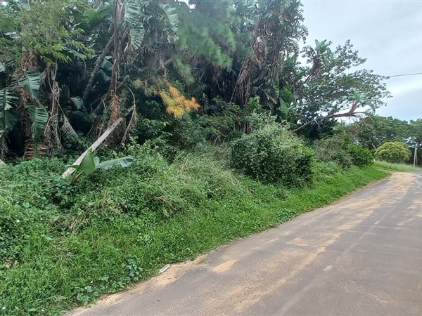 1352 m² Land available in Ramsgate