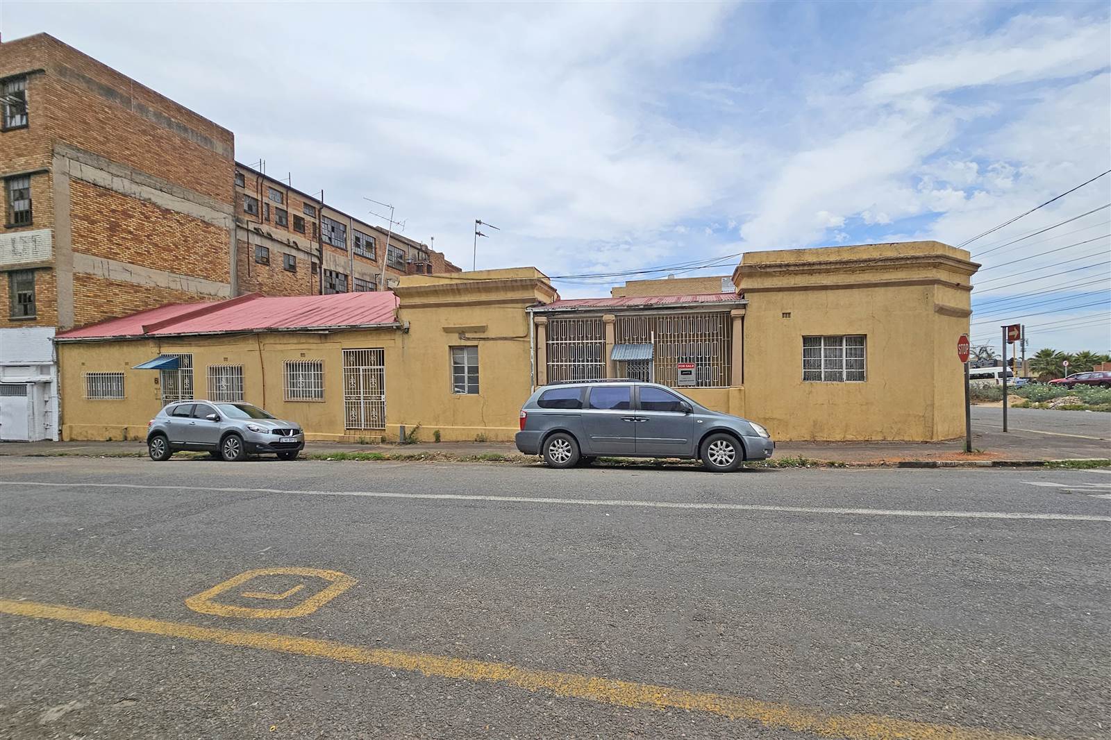 10 Bed House in Fordsburg photo number 29